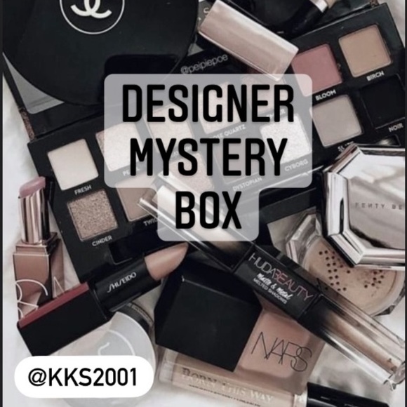 FABFITFUN Ulta mystery reseller box haul lot bundle subscription makeup 10pc nwt - Picture 3 of 16